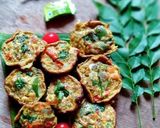 এগ মাফিন (egg muffin recipe in Bengali) রেসিপি ধাপ - 6 ছবি