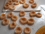 Ojitos