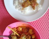 Foto langkah ke 7 dari resep Ungkep ayam.
