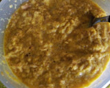 Foto del paso 1 de la receta: Budín de pan a la sartén