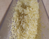 Foto del paso 3 de la receta: Bizcocho vegano de limón con harina garbanzo