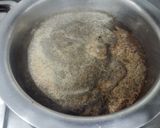 A picture of step 6 of Adrak wali chai.