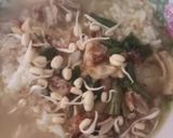 Foto langkah ke 3 dari resep Soto ayam.