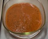 A picture of step 4 of Jauregrill-Style Chipotle Salsa Recipe.