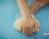 Foto langkah ke 3 dari resep Bakpao Lembut Karakter.