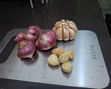 Foto langkah ke 1 dari resep Gudeg Nangka.