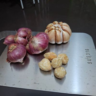 Langkah 1