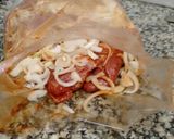 Foto del paso 4 de la receta: Colita de cuadril con salsa barbacoa
