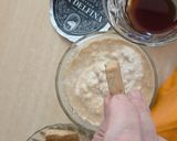 Foto del paso 2 de la receta: Falso tiramisù receta viral en versión saludable 🐃