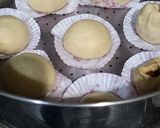 Foto langkah ke 6 dari resep Bakpao Isi Kacang Tanah.