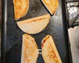 Foto del paso 20 de la receta: Quesapupusas