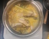 Foto langkah ke 1 dari resep Soto Ayam khas Banyumas.