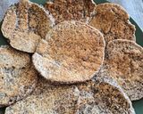 Szénhidrátszegény mákos amerikai palacsinta 1 db-kb. 4 g ch recept fázis 5 fotója
