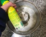 Foto del paso 6 de la receta: Bizcochuelo de limón 🍋