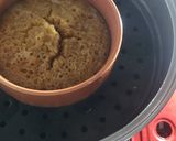 Foto langkah ke 6 dari resep Bolu sarang semut gluten free.