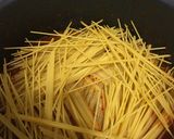Foto del paso 4 de la receta: Spaguettis olla newcook