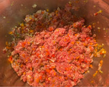 Foto del paso 3 de la receta: Lasaña Bolognese