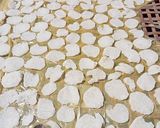 Foto langkah ke 5 dari resep Krupuk Nasi.