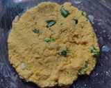 डाळवडे (Dal Vade Recipe In Marathi) रेसिपी स्टेप 4 फोटो 