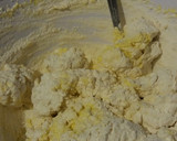 Foto del paso 3 de la receta: Galletas de queso crema y vainilla