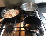 Foto del paso 5 de la receta: Pollo Tiriyaki
