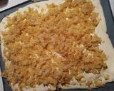 Rakott édeskáposzta🍖🌱🍚🍅🍞🥛 recept fázis 6 fotója