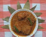 ফিশ বেসারা কারি (fish besara curry recipe in Bengali) রেসিপির ধাপ 5 ছবি