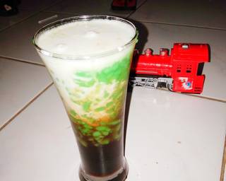 Es Cendol ku 😋😋 - Step 6