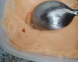 Melon sorbet recipe step 7 photo