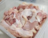 Foto langkah ke 1 dari resep Ayam Bumbu Kacang 🥜 🐔.