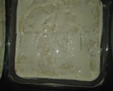 A picture of step 3 of Quick pudding.