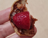Foto del paso 4 de la receta: Tortitas saludables de banana con batidora y hack 😉 sin harina ni azúcar 🍌 🥞 3 ingredientes