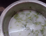 நீர் மோர் ரெசிபி ஸ்டேப் 2 புகைப்படம்