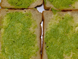 ઓટ્સ સેન્ડવીચ