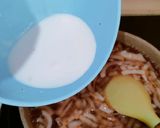 Foto langkah ke 5 dari resep Fuyunghai dan Bumbu Asam Manis.