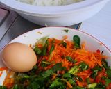 Foto langkah ke 2 dari resep Pastel isi bihun.