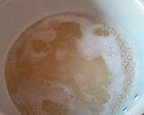 Foto del paso 1 de la receta: Postre helado
