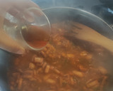 Foto del paso 4 de la receta: Arroz meloso de calamar