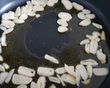 Foto del paso 1 de la receta: Espinacas con garbanzos de Vigilia