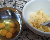 Foto del paso 1 de la receta: Tortilla de patatas baja en calorías