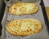 Bolgár 🇧🇬 sajtos parlenka 🫓 recept fázis 7 fotója