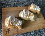 Foto del paso 6 de la receta: Pajaritos dulces