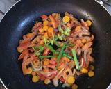 Foto del paso 2 de la receta: Entrecot a la cacerola