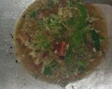 Foto langkah ke 3 dari resep Rica-rica marmut non MSG.