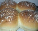 Foto del paso 5 de la receta: Pan de Campo 😋🍞