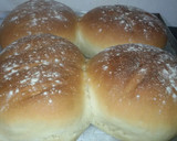 Foto del paso 5 de la receta: Pan de Campo 😋🍞
