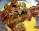Foto del paso 2 de la receta: Budín de Dulce de Leche