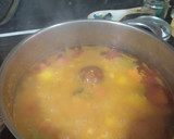 Foto del paso 4 de la receta: Olla gitana con patatas