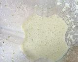 A picture of step 1 of Mix Plate Chana Chaat.