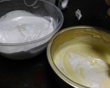 Foto langkah ke 6 dari resep Japanese cheese cake.